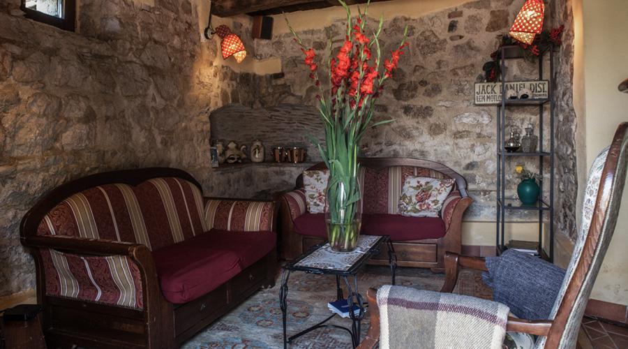 Гостевой дом Country House Casale Kolidur Guardiaregia Экстерьер фото