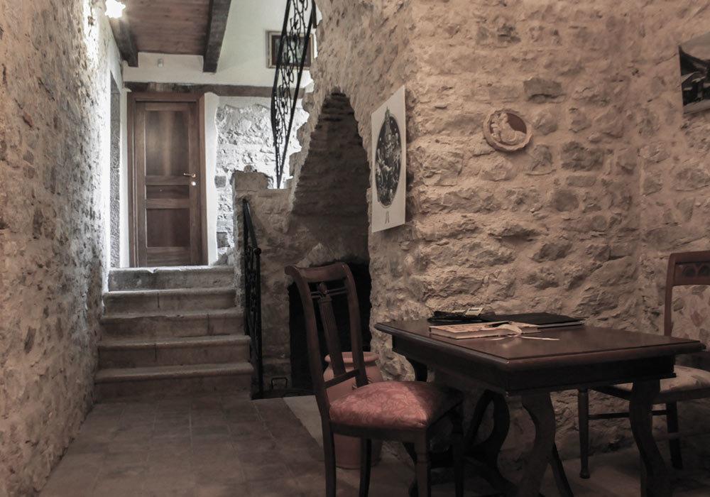 Гостевой дом Country House Casale Kolidur Guardiaregia Экстерьер фото